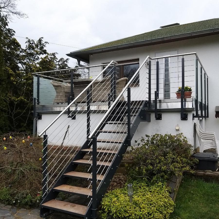 Ferienhaus Fuxbau Wohlau Eksteriør billede