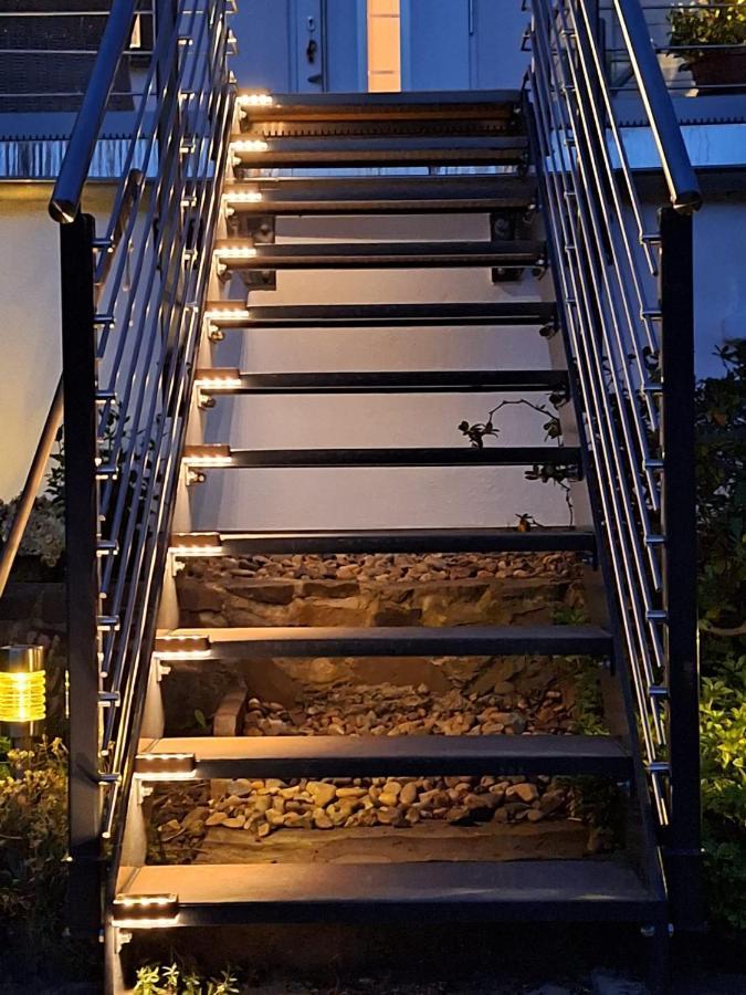 Ferienhaus Fuxbau Wohlau Eksteriør billede
